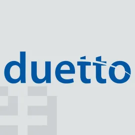 Duetto Research